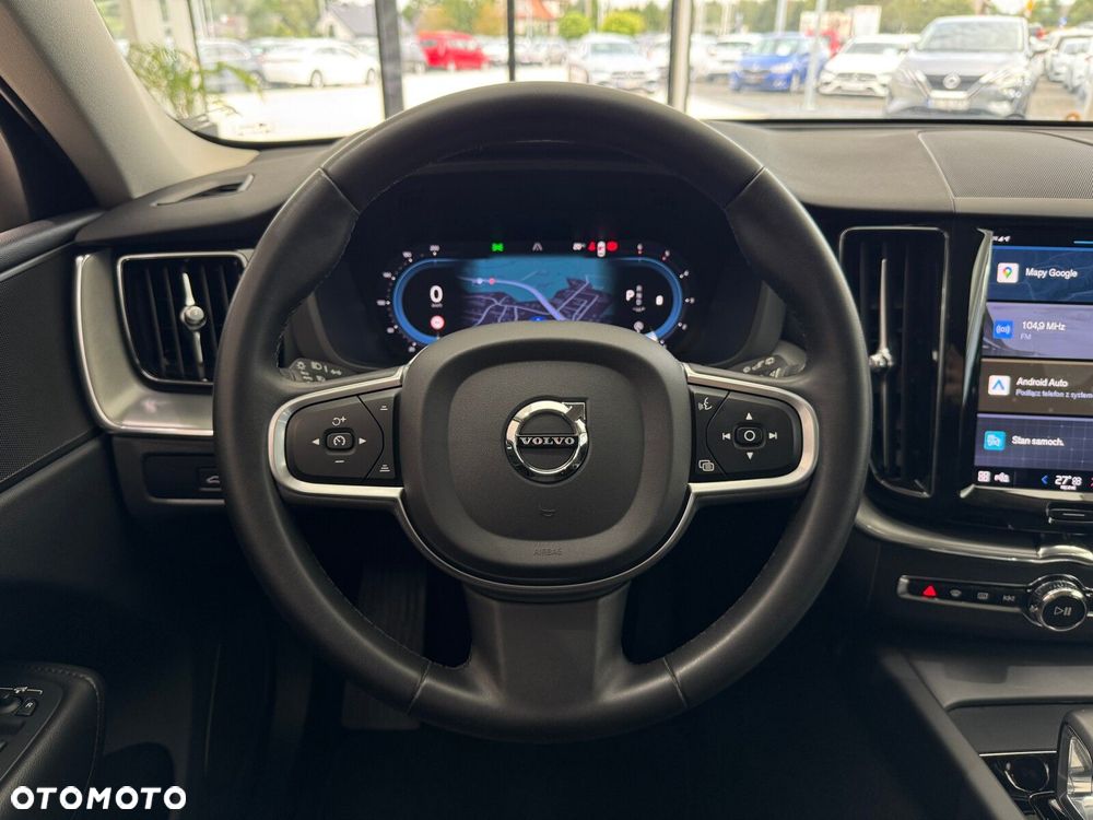Volvo XC 60 - 15