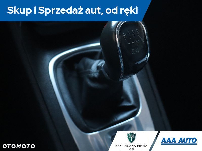 Opel Meriva - 15