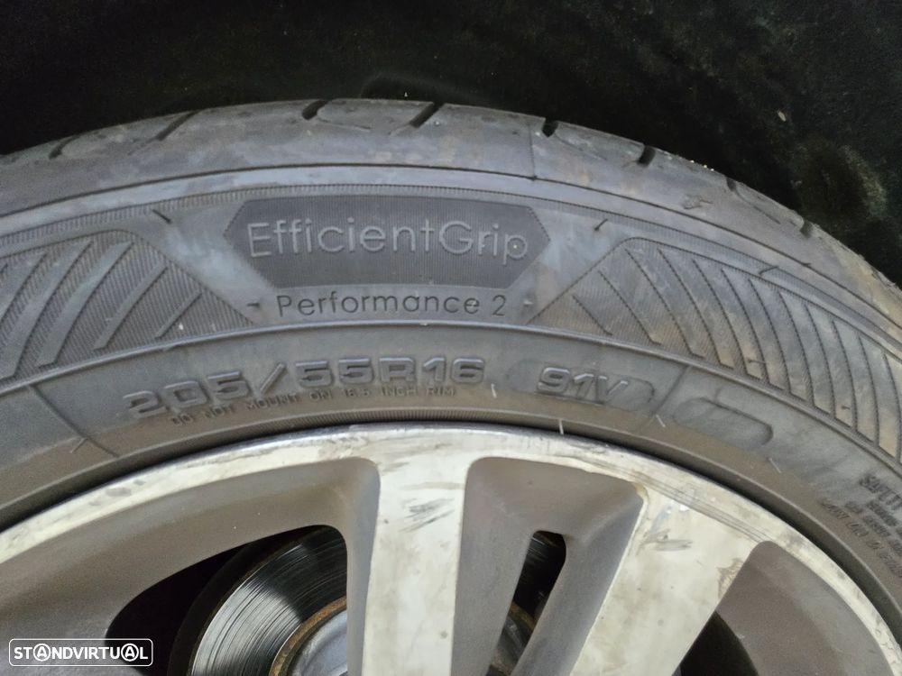 Peugeot 308 SW PureTech 130 GPF EAT8 Stop & Start Allure - 24