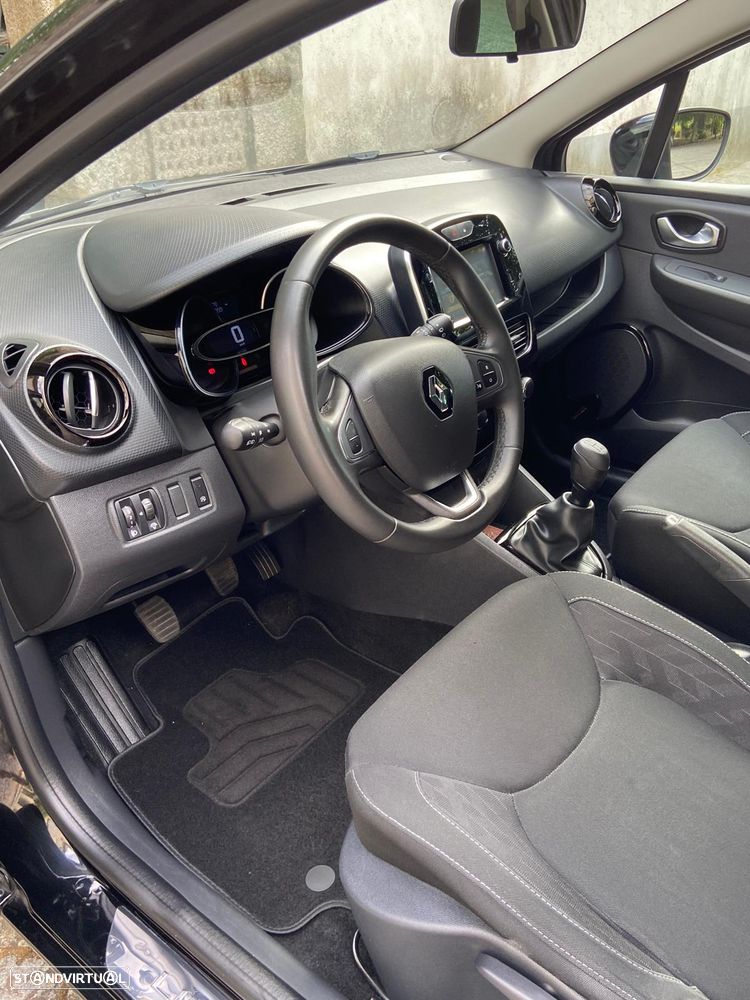 Renault Clio 0.9 TCe Limited - 7