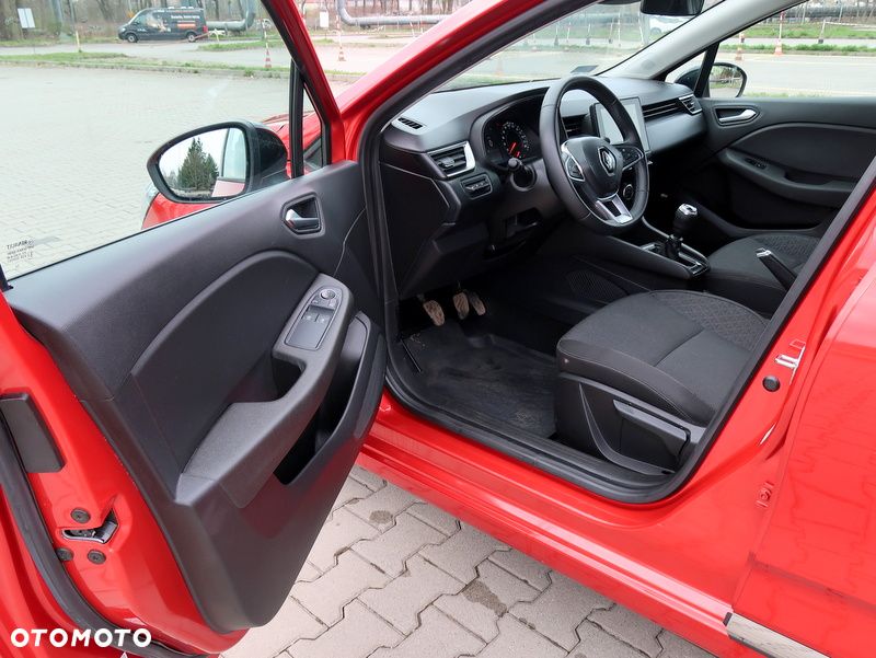 Renault Clio 1.0 TCe Zen - 10