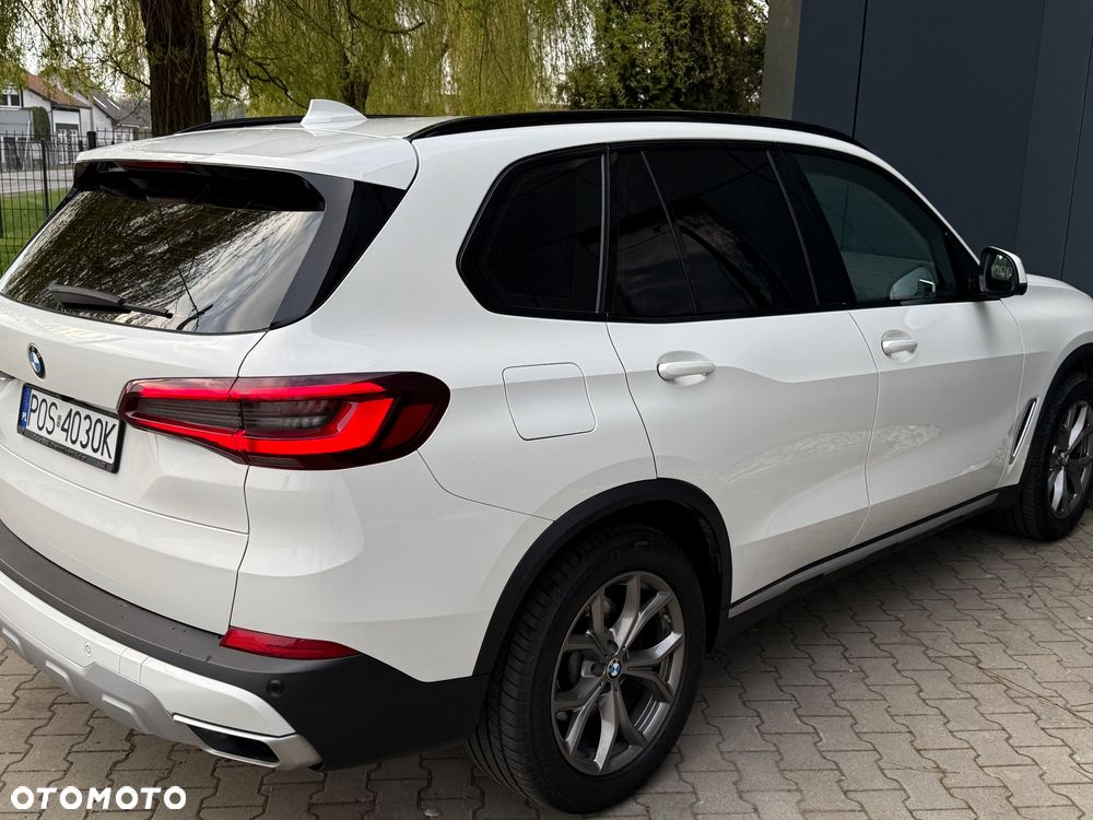 BMW X5 xDrive30d - 10