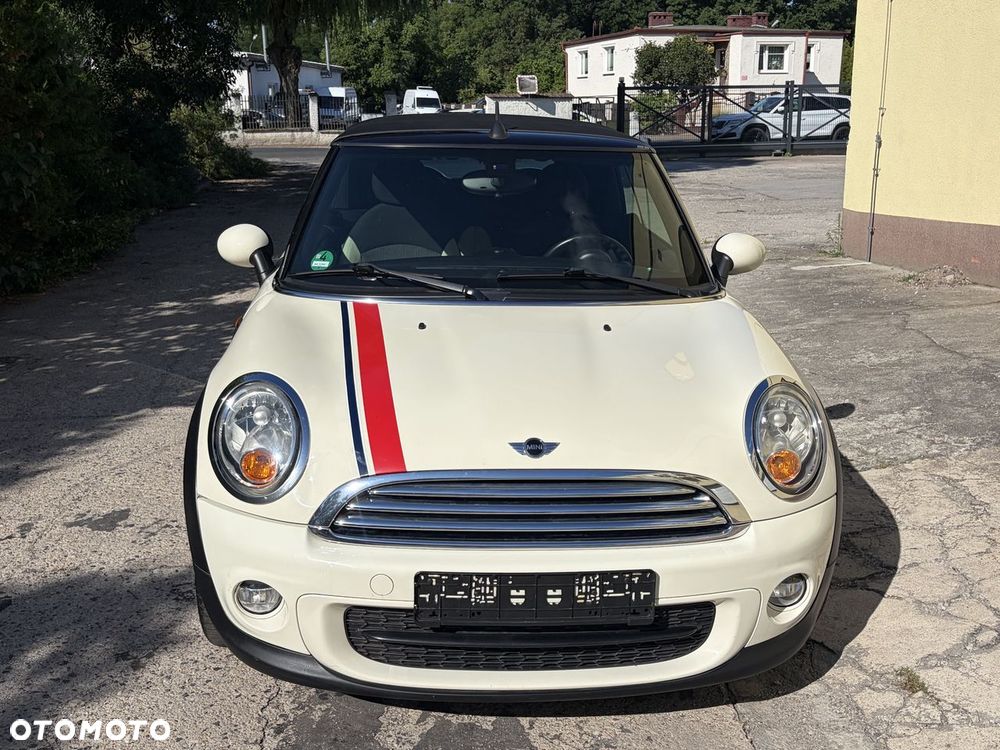 MINI Cooper - 18