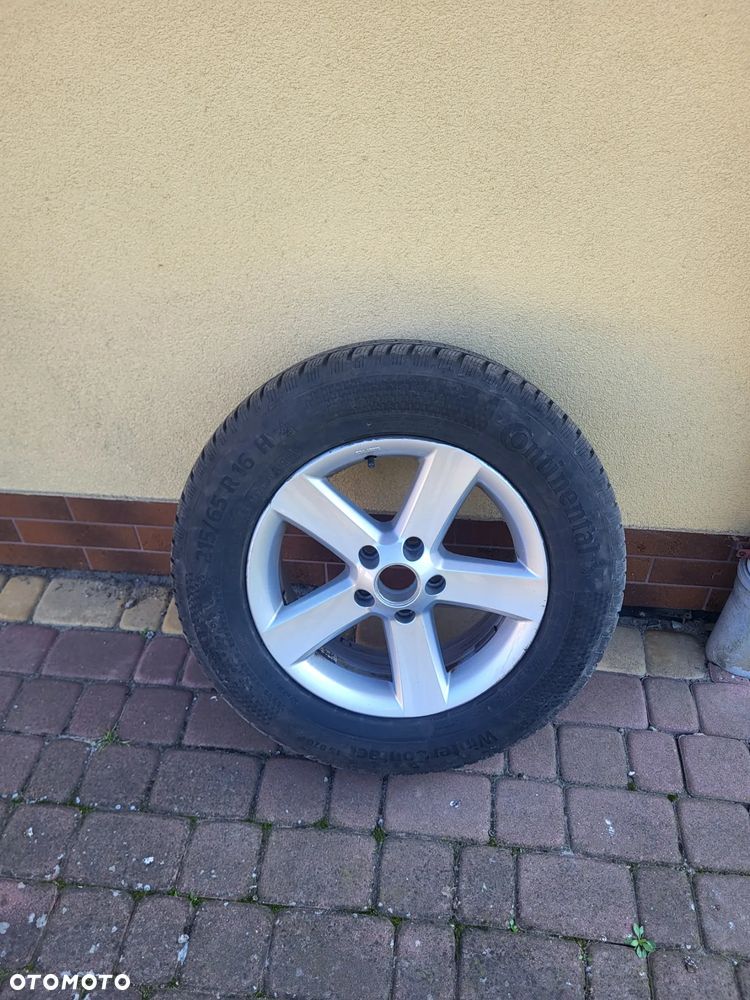 Volkswagen Tiguan 2.0 TDI 4Mot Perfectline R-Style DSG - 15