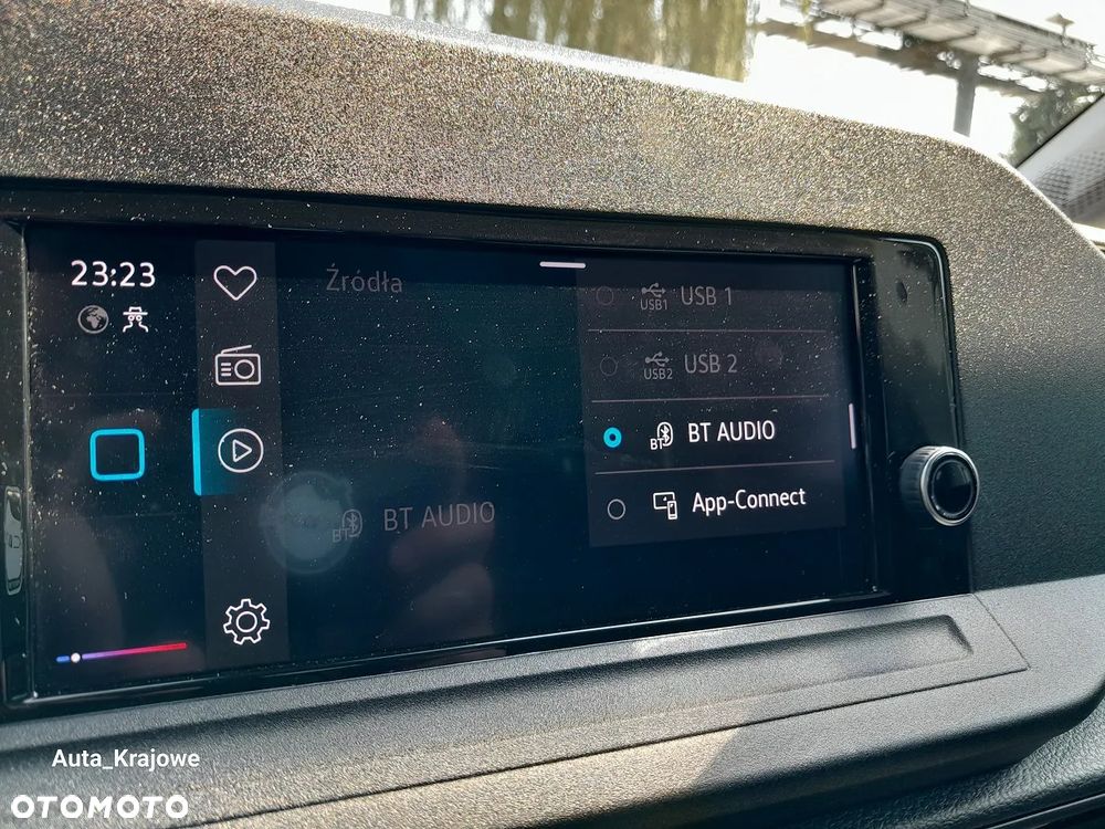 Volkswagen Caddy 2.0 TDI - 15