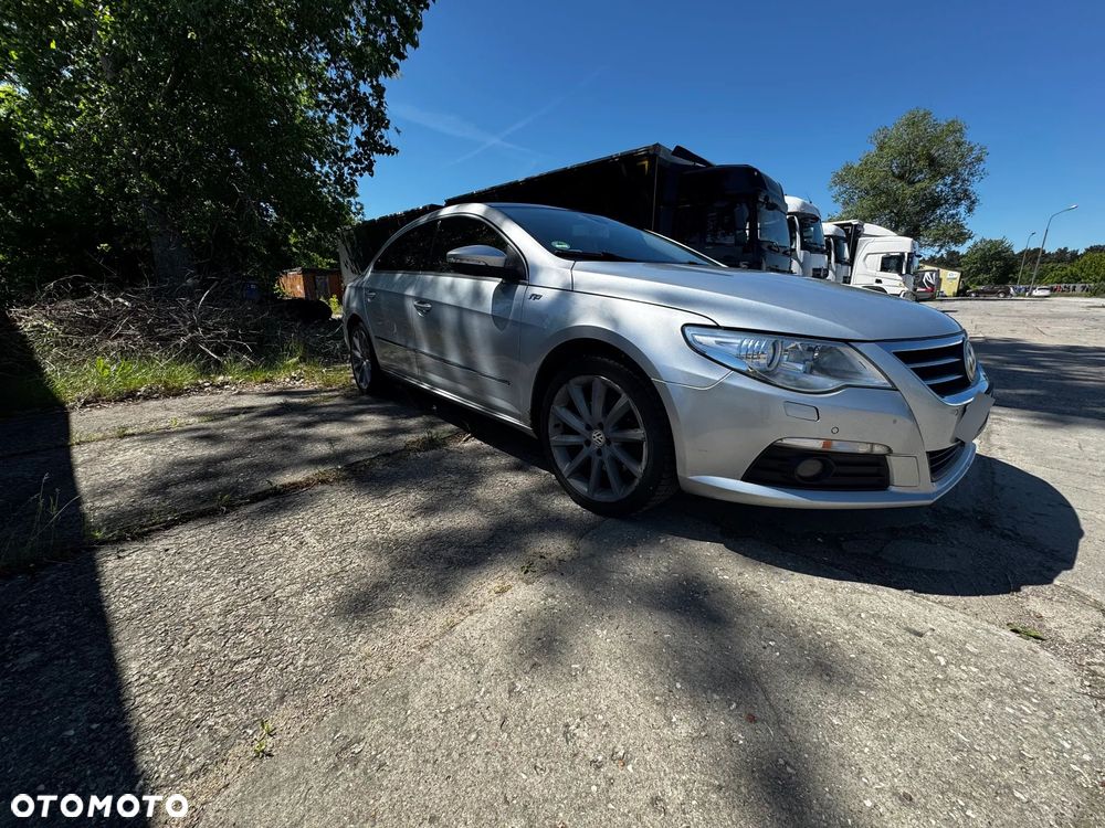 Volkswagen Passat CC 2.0 TDI DPF DSG - 2