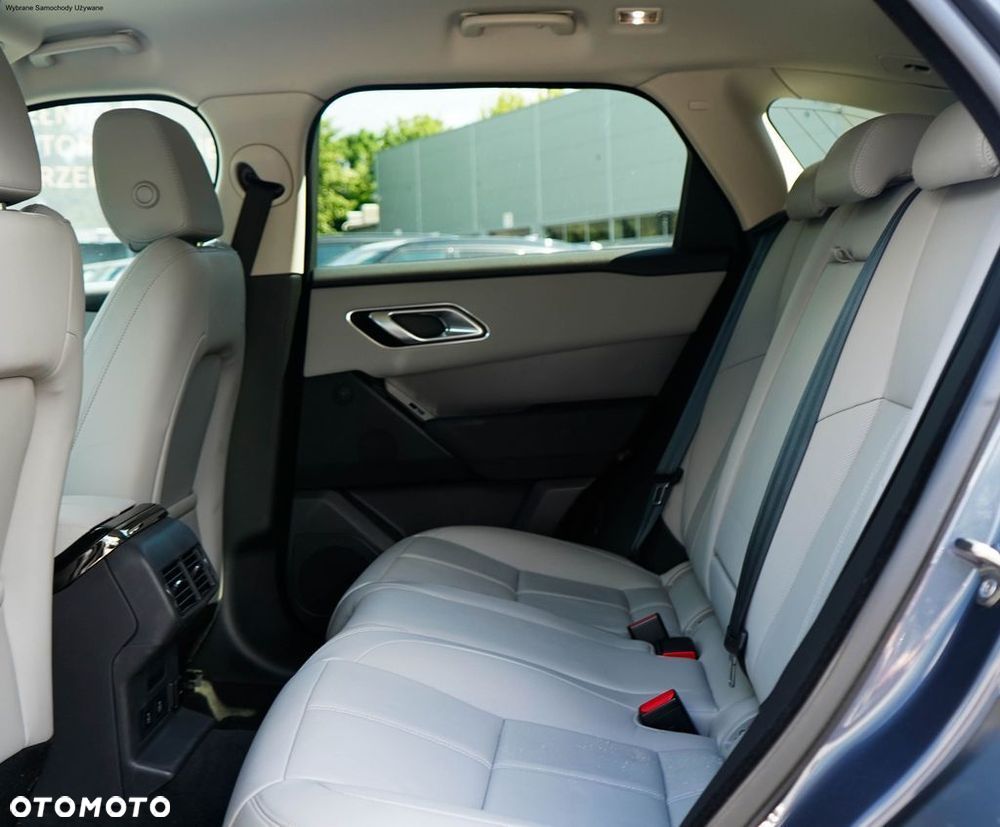 Land Rover Range Rover Velar - 30