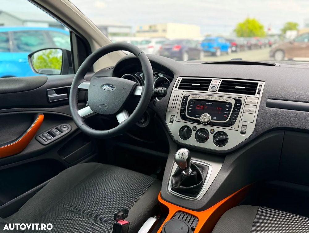 Ford Kuga 2.0 TDCi 4x4 Trend - 8