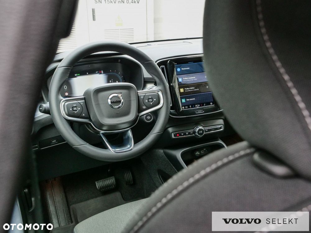 Volvo XC 40 - 16