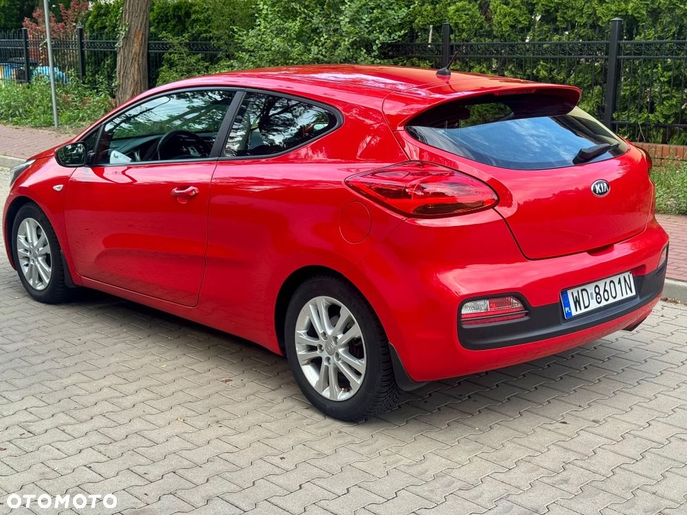 Kia ProCeed - 3