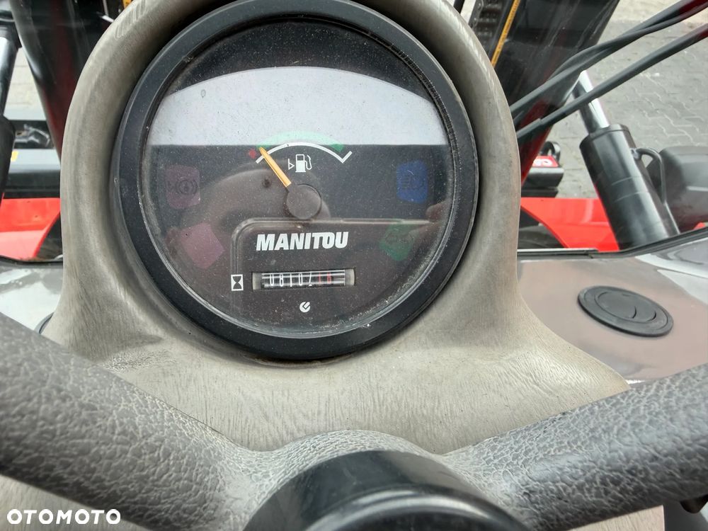 Manitou MSI 50 - 27