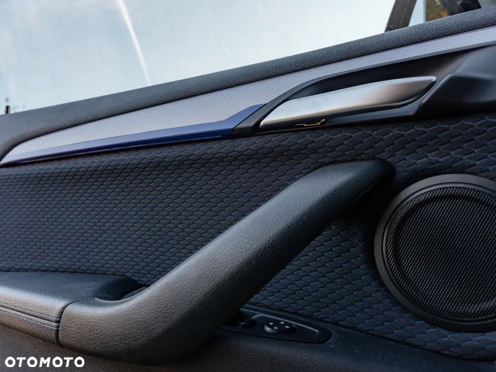 BMW X2 sDrive18i M Sport - 10