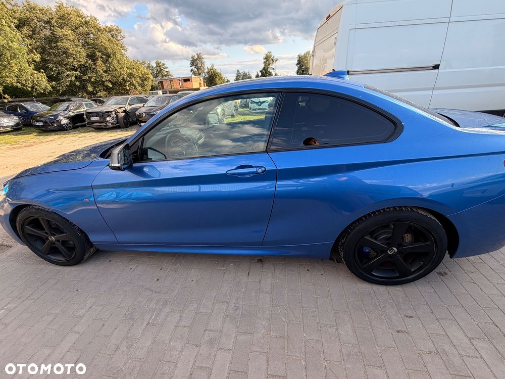 BMW Seria 2 M235i xDrive - 15