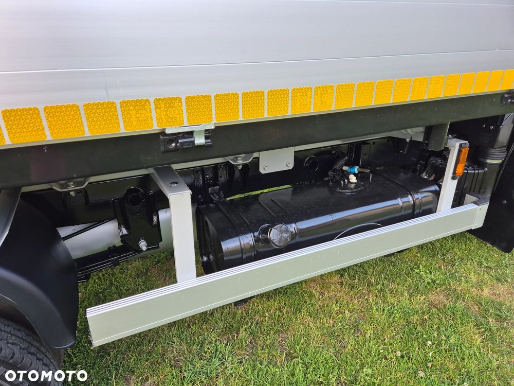 Kia K2900 K2500 - 16