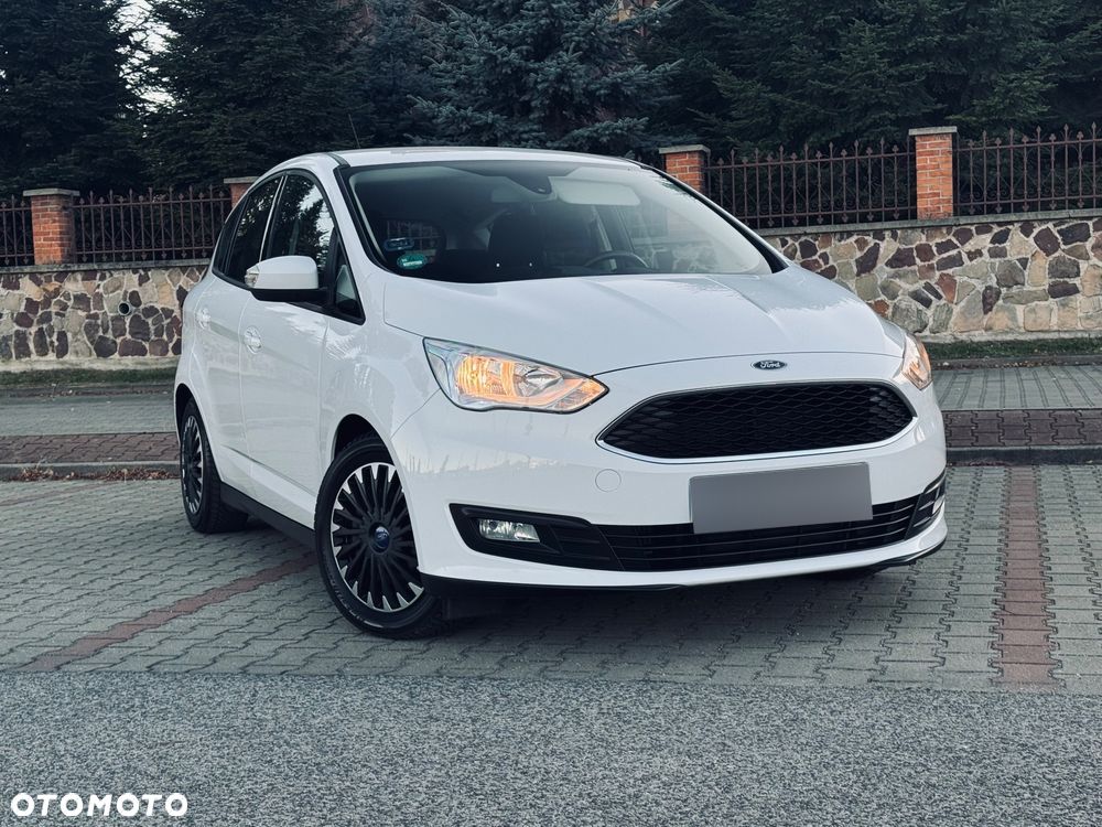 Ford C-MAX - 13