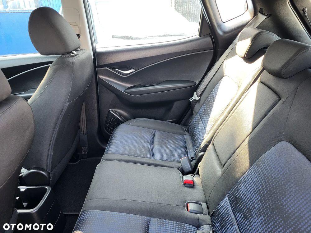 Hyundai ix20 1.6 Automatik Comfort - 20