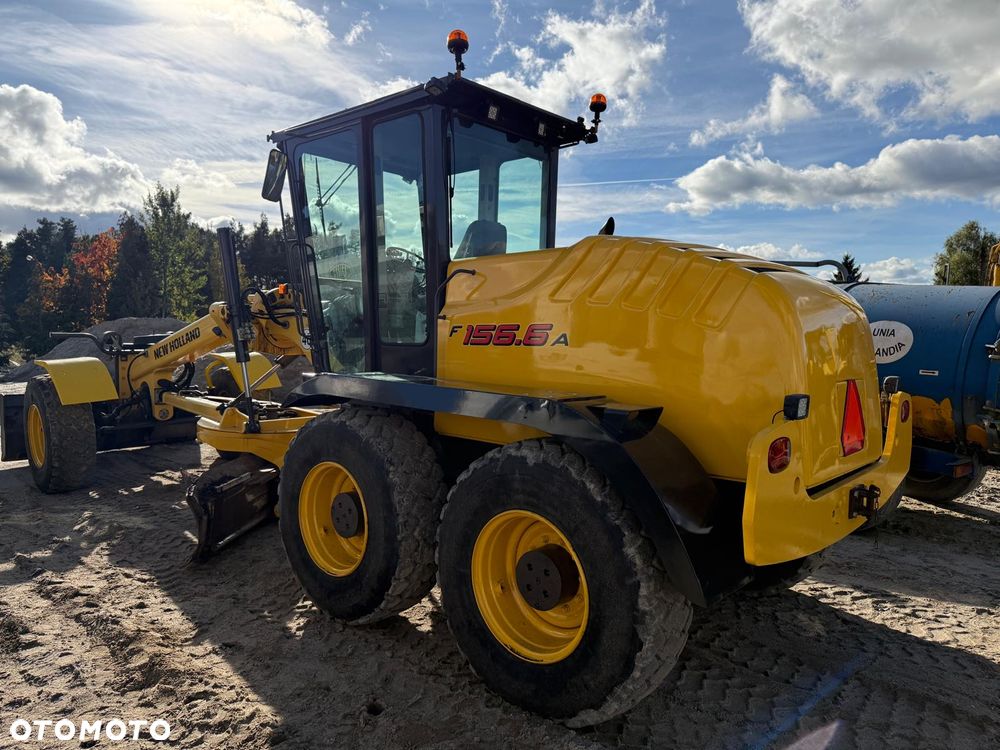 New Holland F156.6/A - 5