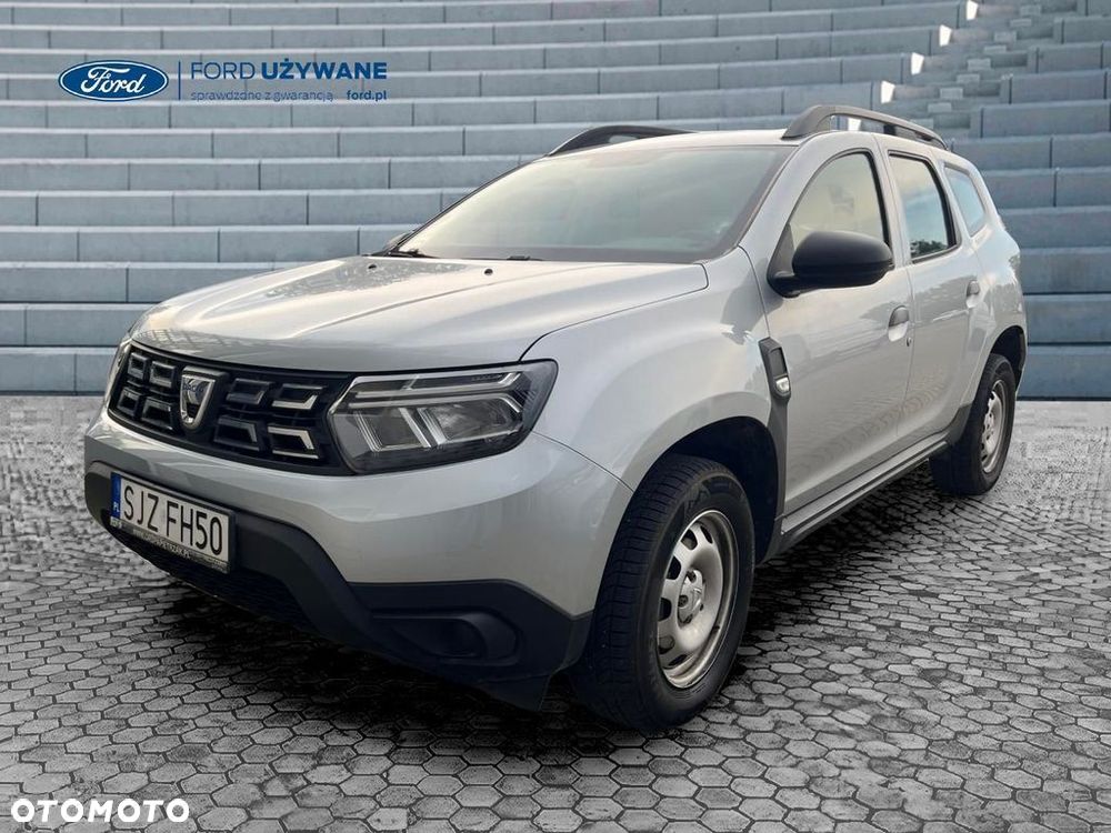 Dacia Duster 1.0 TCe Essential - 1