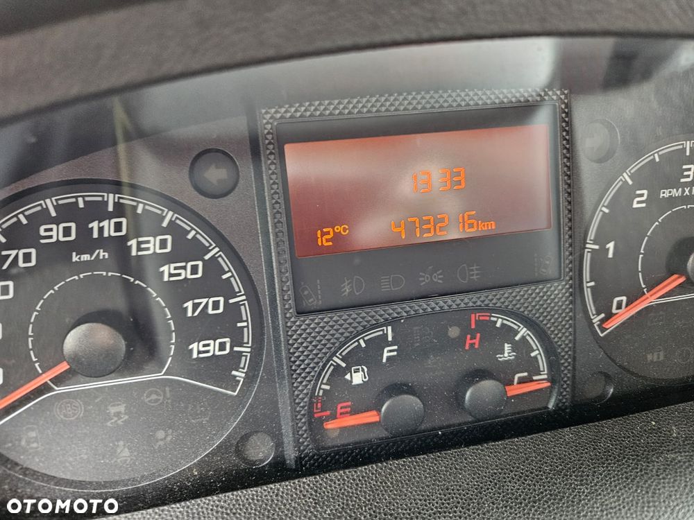 Peugeot BOXER LAMBOX - 6