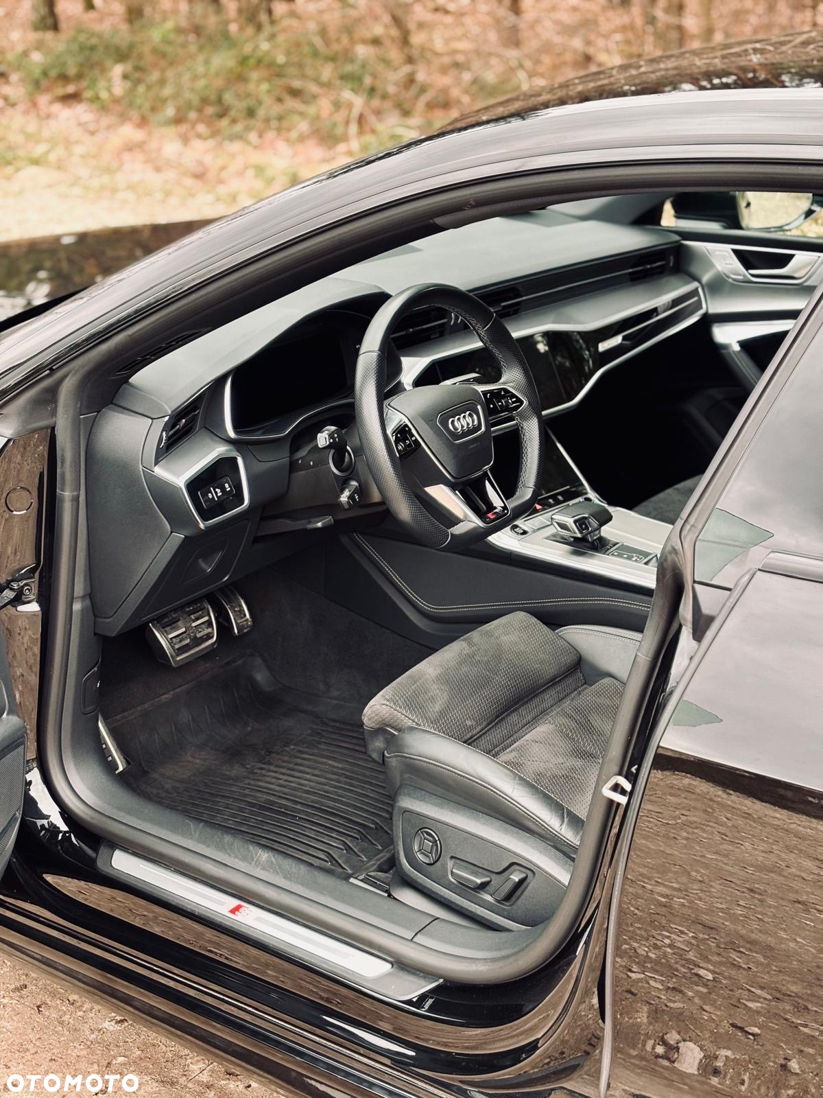 Audi A7 Sportback 45 TFSI Quattro S tronic - 12