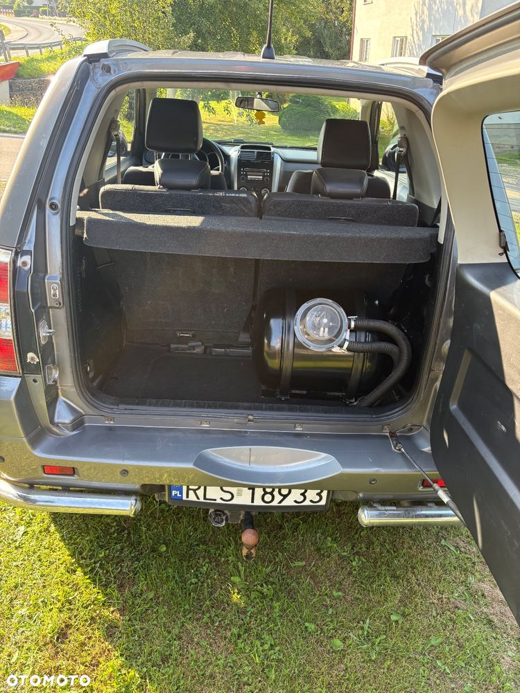 Suzuki Grand Vitara - 2