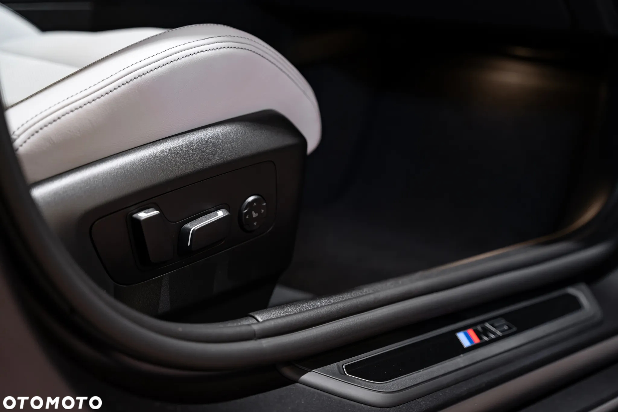 BMW M5 - 30