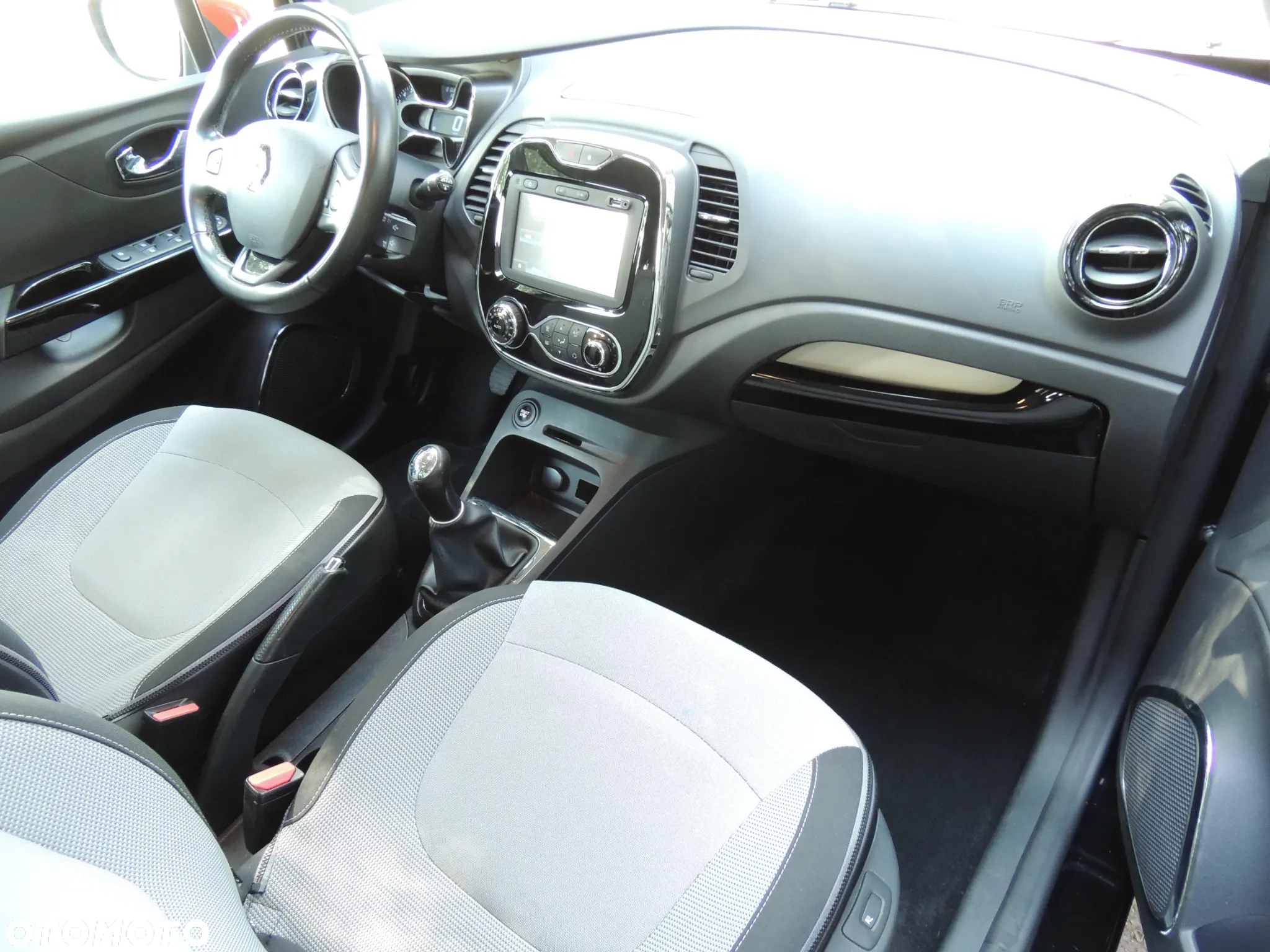 Renault Captur 0.9 Energy TCe Intens - 14
