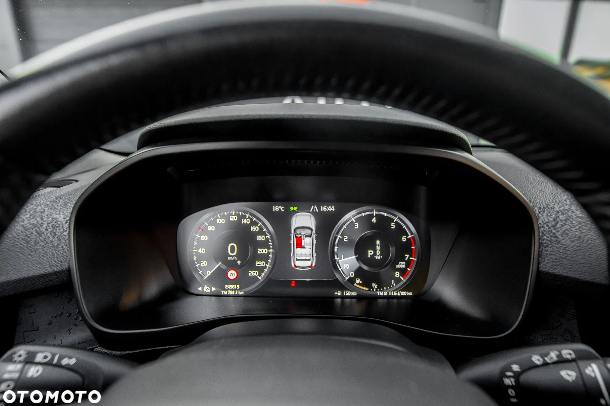 Volvo XC 40 - 19