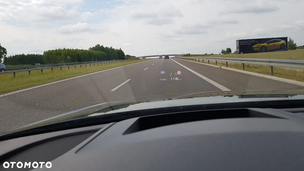 Audi A4 - 13