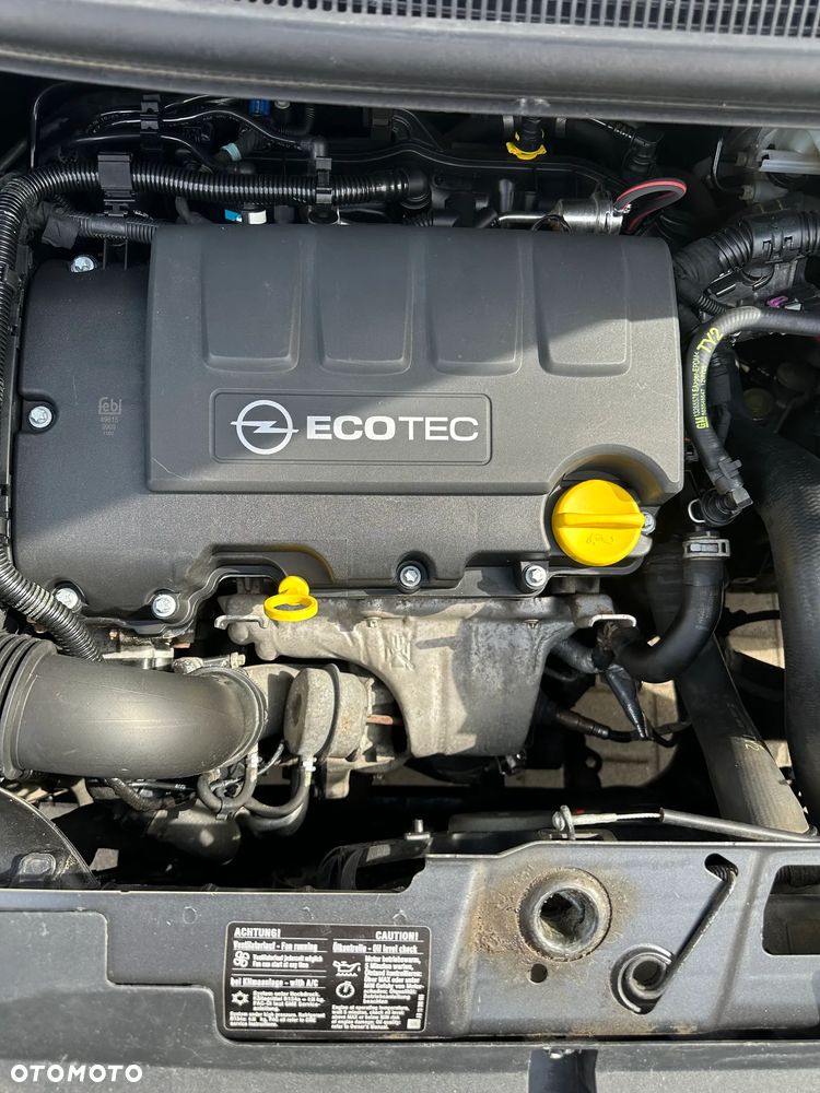 Opel Meriva - 35