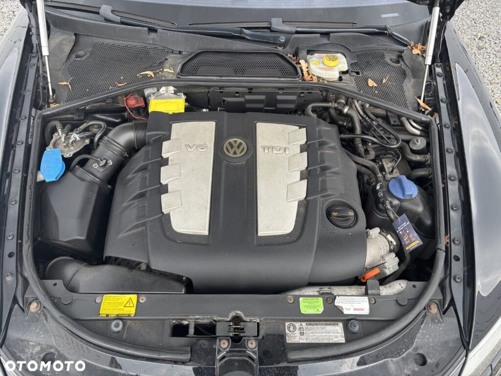 Volkswagen Phaeton 3.0 V6 TDI DPF 4MOTION Automatik (5 Sitzer) - 18