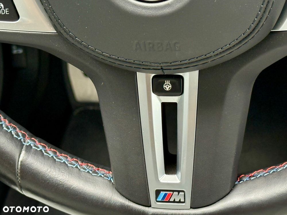 BMW M5 Competition - 39