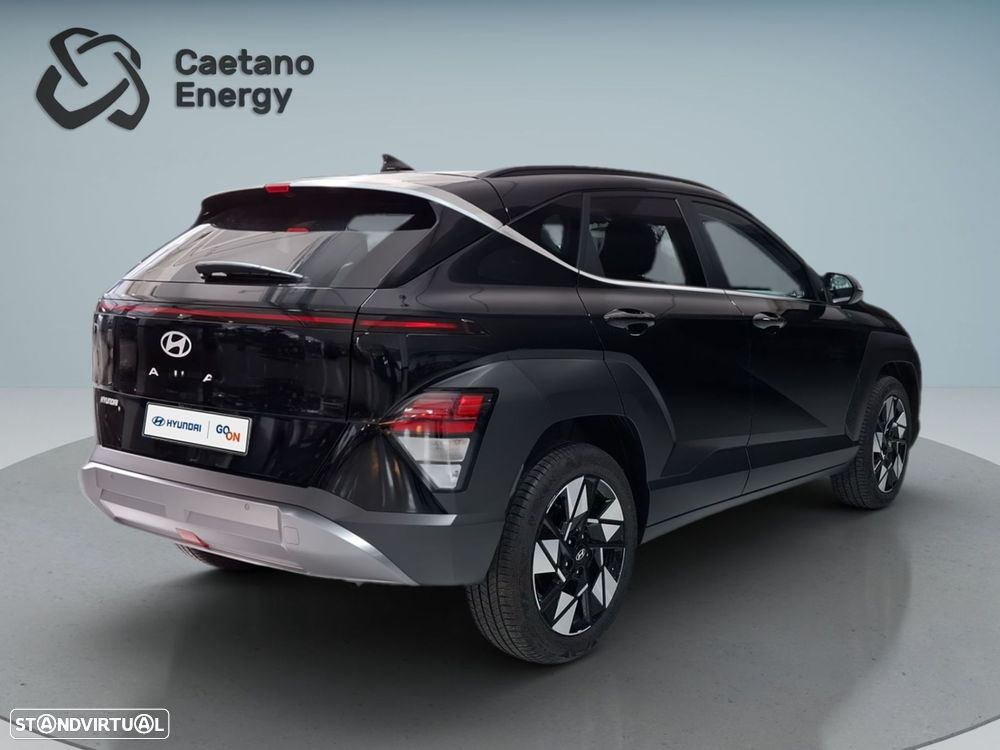 Hyundai Kauai 1.0 T-GDi Premium - 8