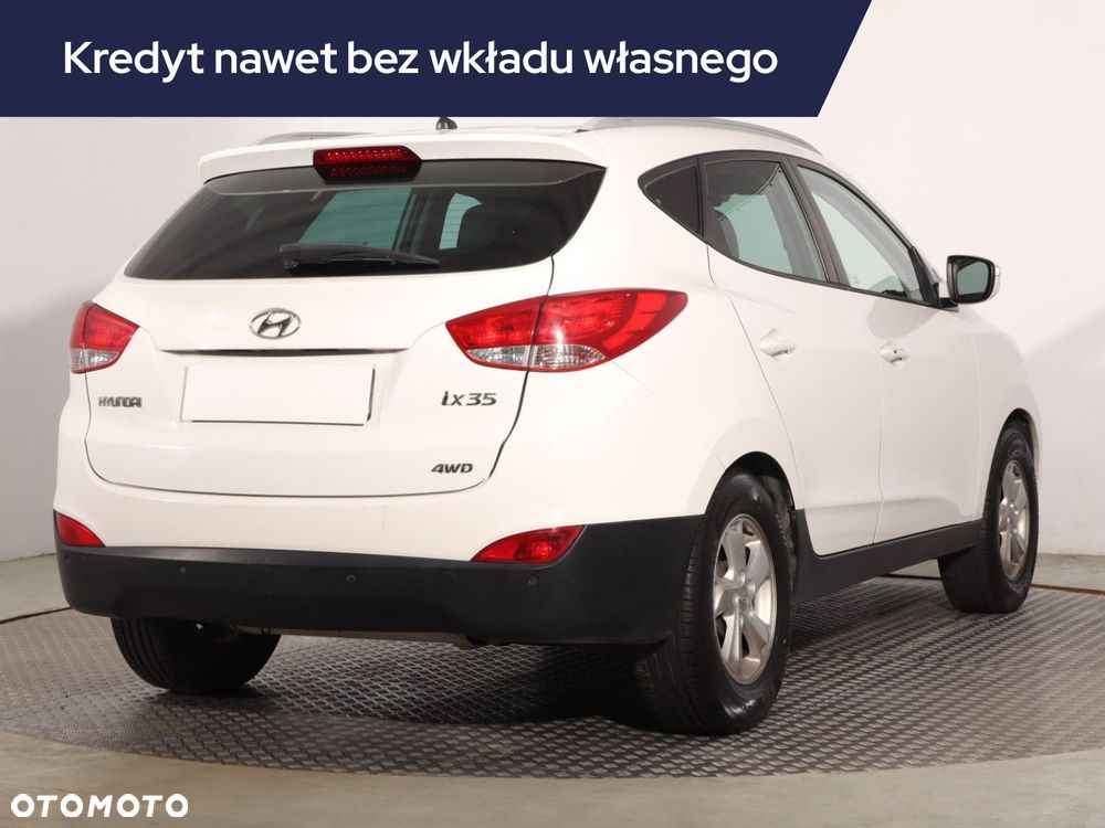 Hyundai ix35 - 7