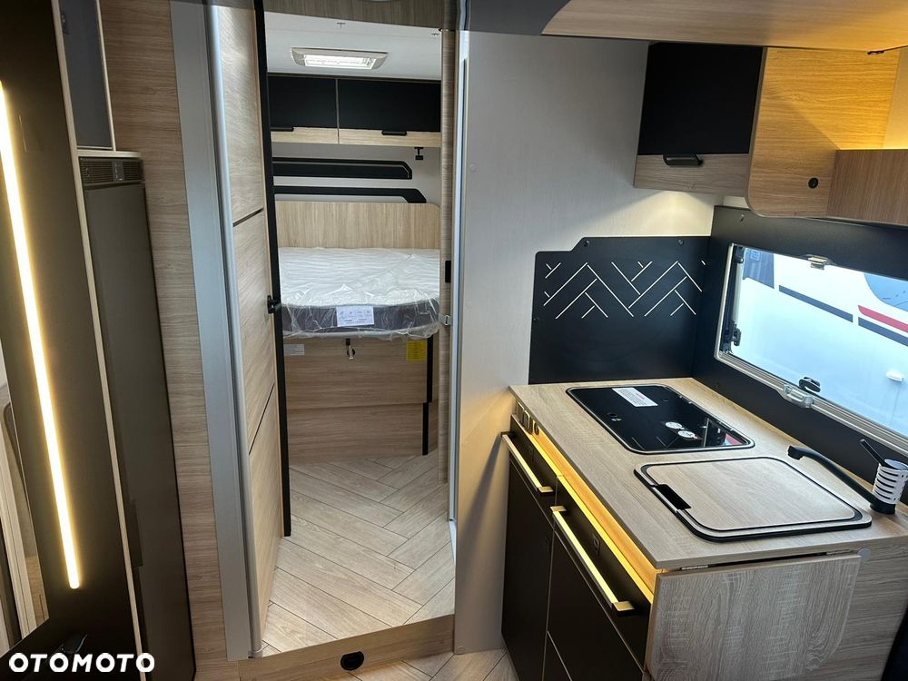 Ford CHAUSSON 798 TITANIUM LINE - 9