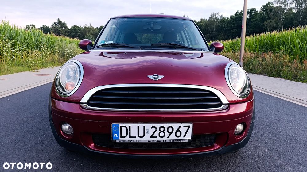 MINI ONE - 7