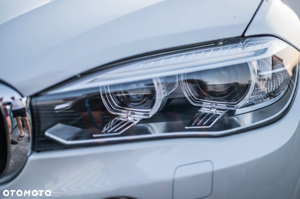 BMW X6 xDrive30d M Sport - 7