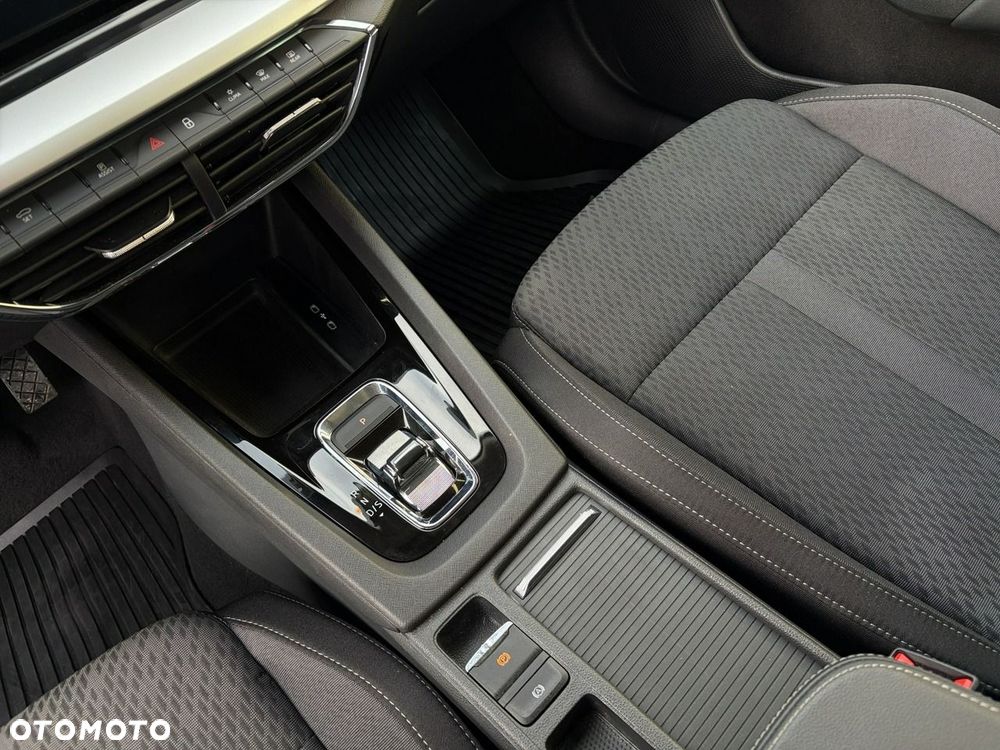 Skoda Octavia 1.5 TSI e-TEC DSG Style - 20