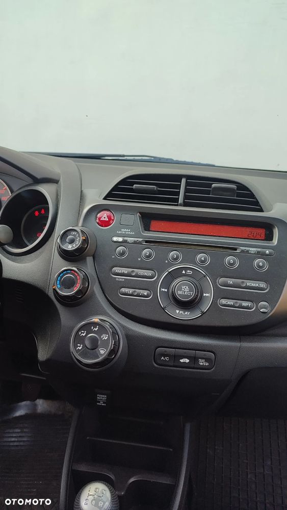 Honda Jazz 1.2 Trend - 13