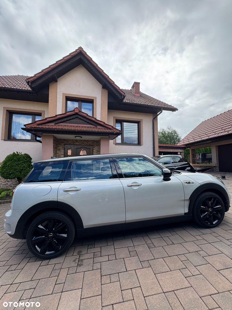 MINI Clubman Cooper S - 12