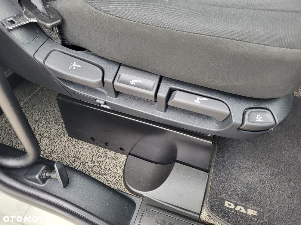 DAF FT XF 480 - 9