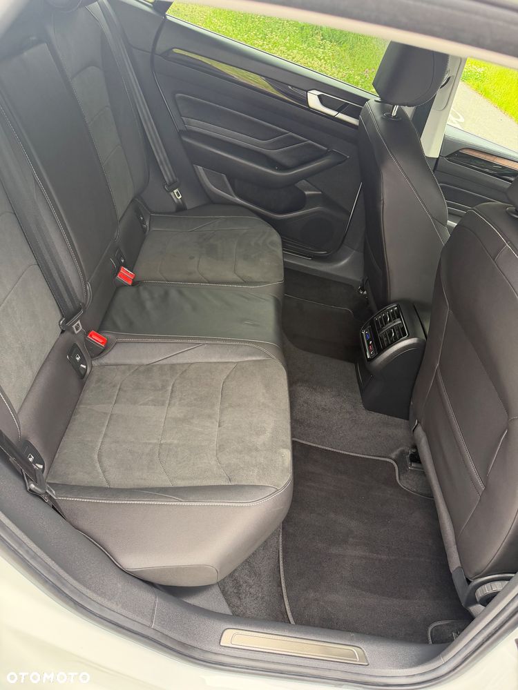 Volkswagen Arteon 2.0 TDI SCR DSG Elegance - 10