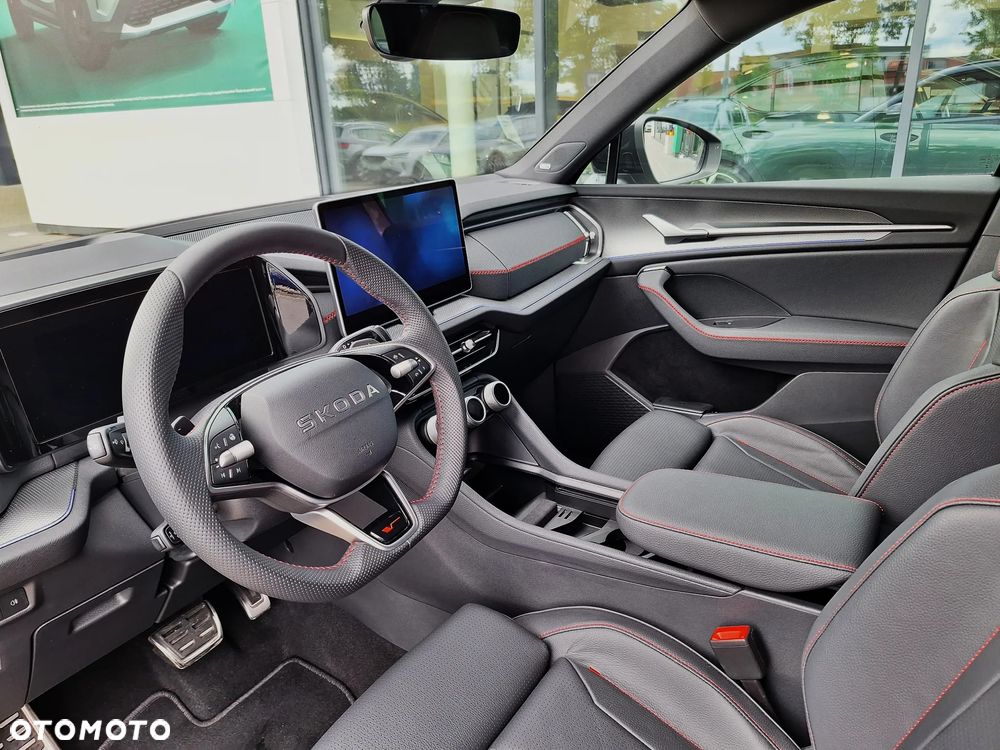 Skoda Kodiaq - 9