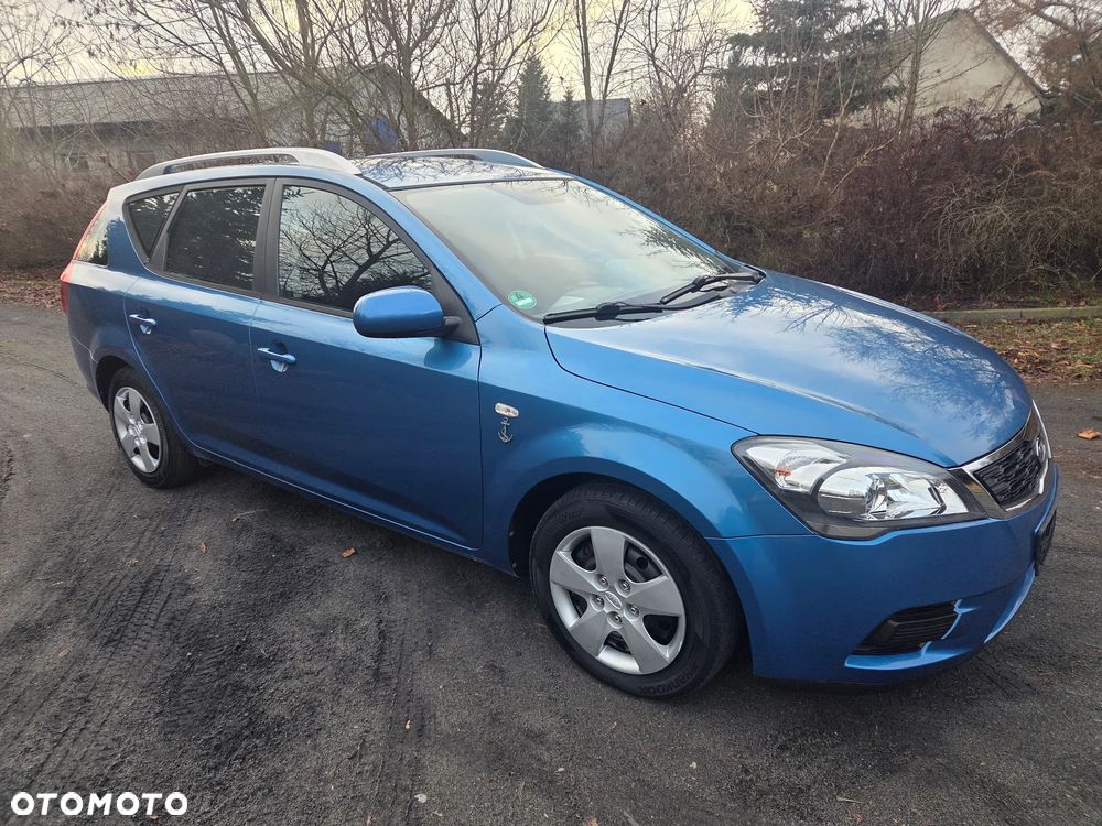 Kia Ceed 1.4 CVVT Edition 7 - 3