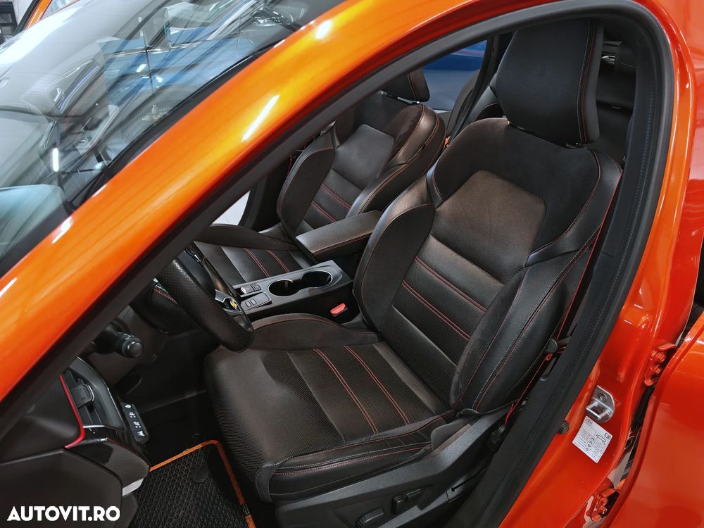 Renault Arkana 140 EDC RS Line - 9