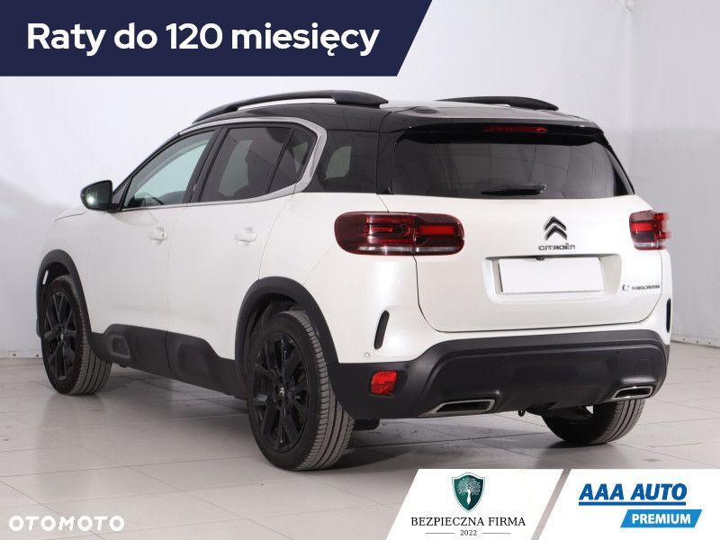 Citroën C5 Aircross - 6