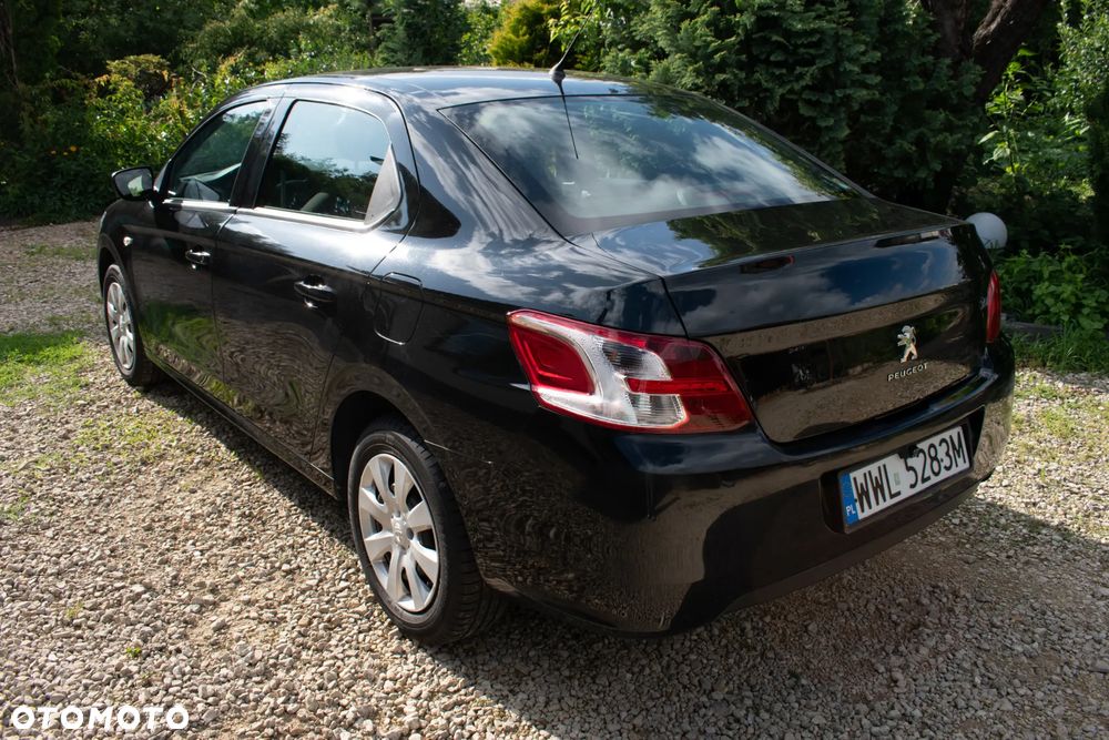 Peugeot 301 - 9
