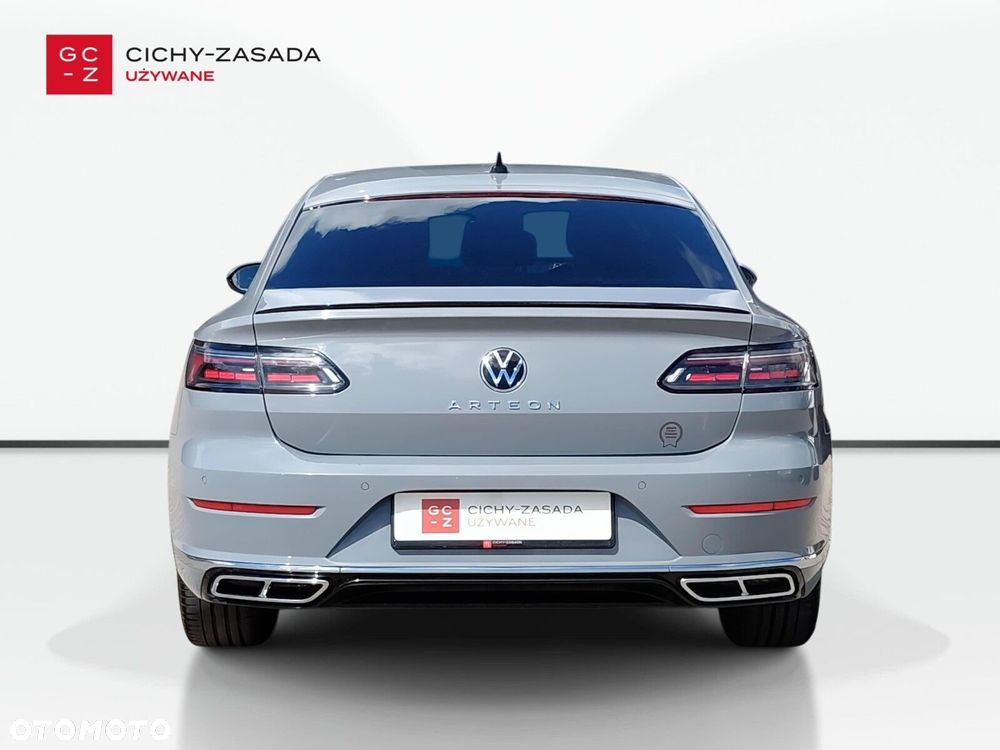 Volkswagen Arteon 2.0 TDI R-Line DSG - 5