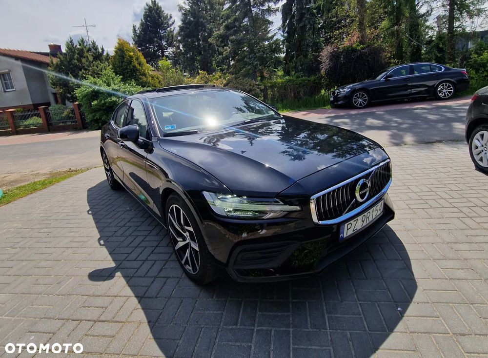 Volvo S60 T5 Geartronic RDesign - 10
