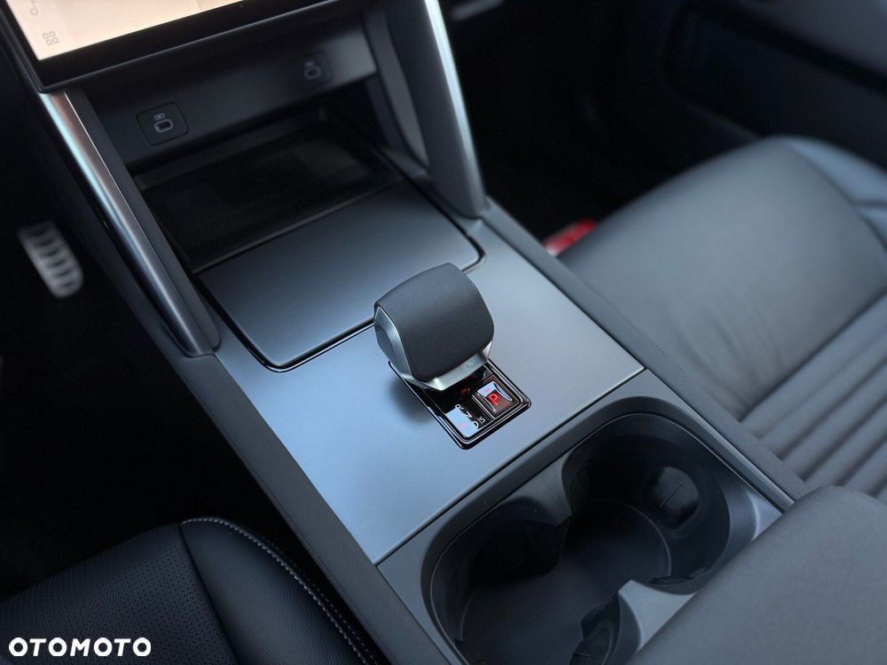 Land Rover Discovery Sport - 21
